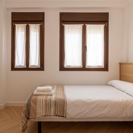 Apartamento Almedina قرطبة المظهر الخارجي الصورة