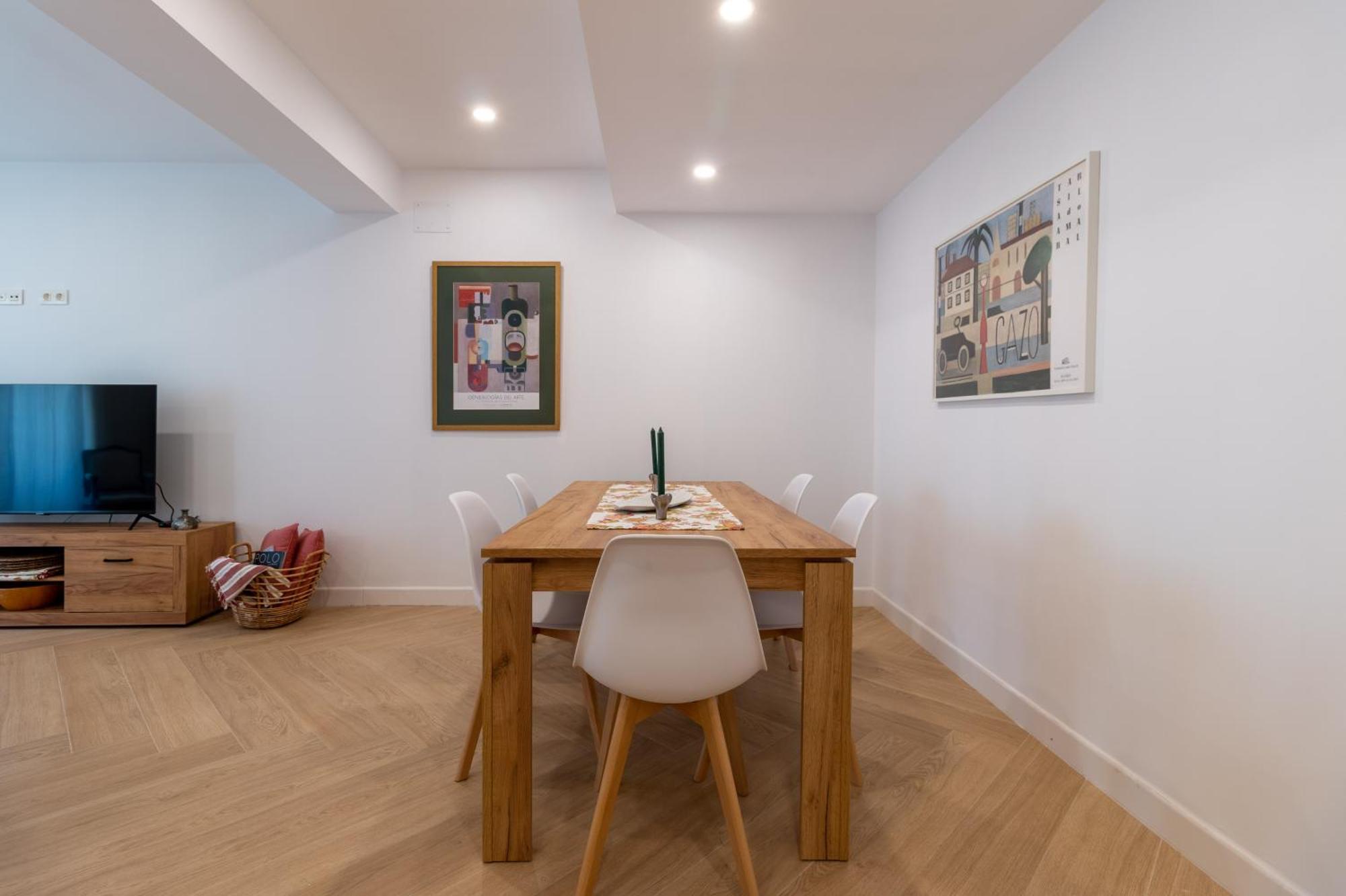 Apartamento Almedina قرطبة المظهر الخارجي الصورة