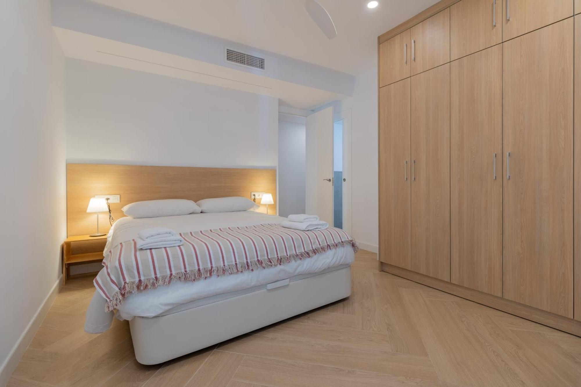 Apartamento Almedina قرطبة المظهر الخارجي الصورة