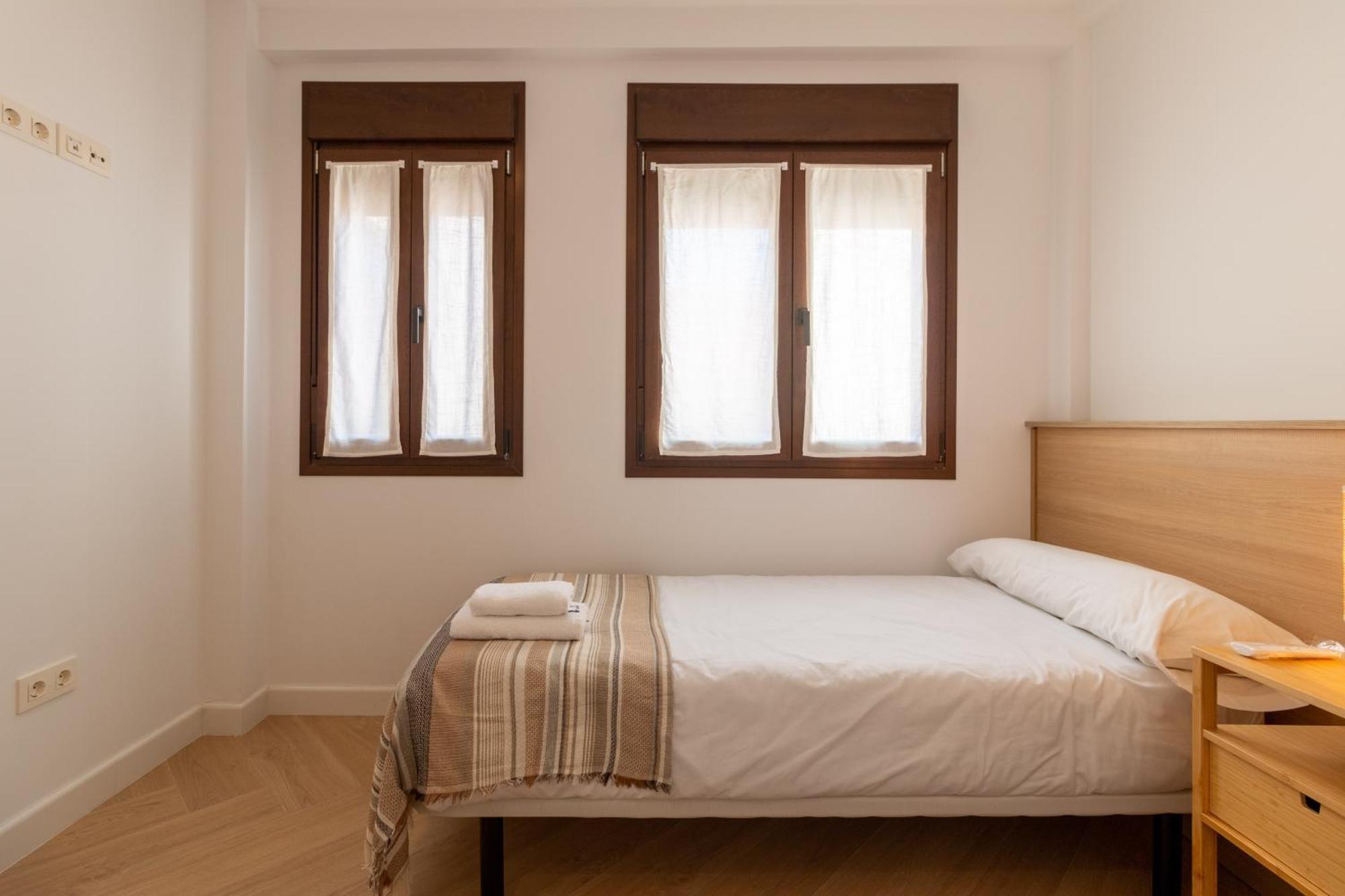 Apartamento Almedina قرطبة المظهر الخارجي الصورة