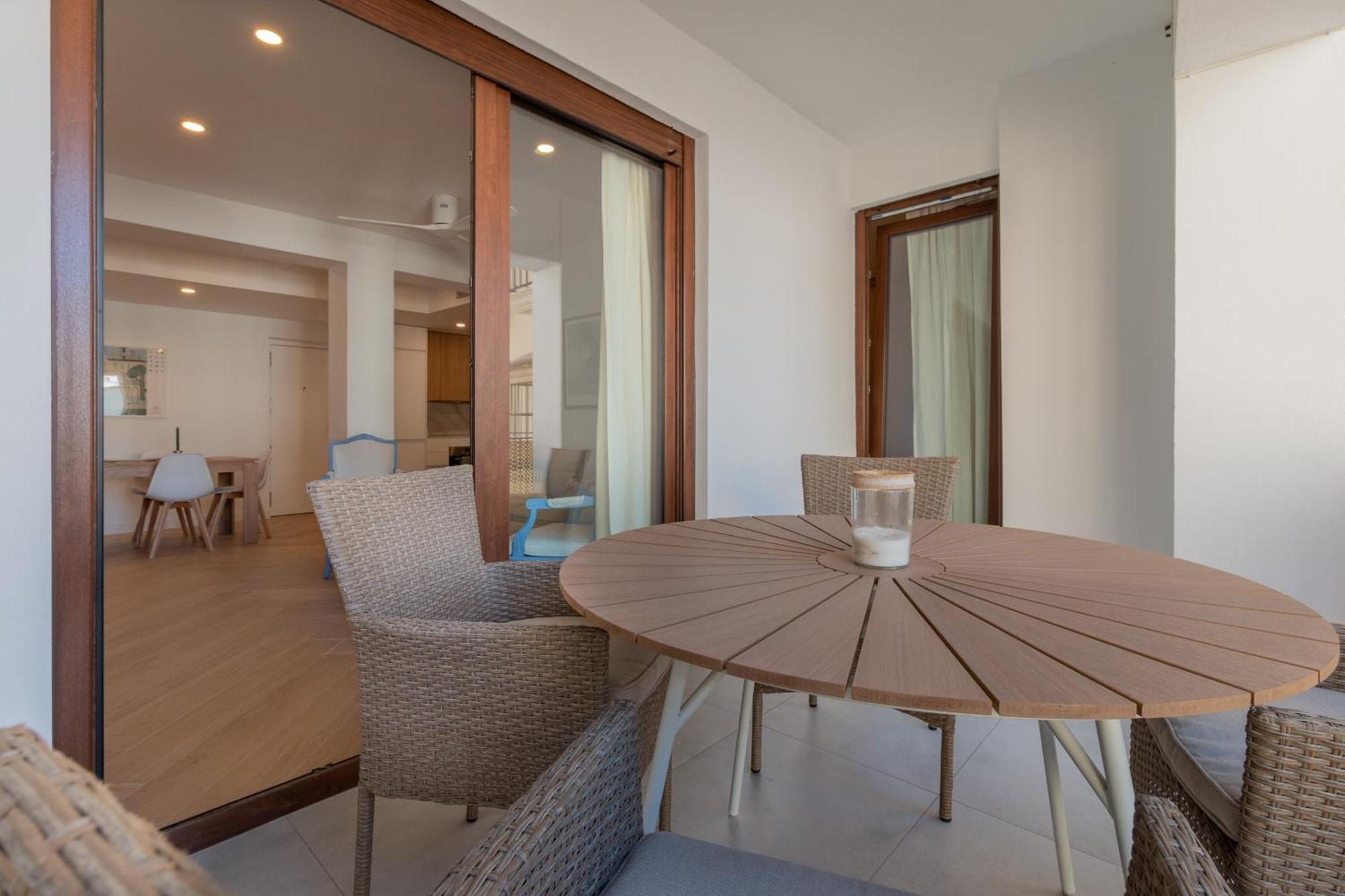 Apartamento Almedina قرطبة المظهر الخارجي الصورة