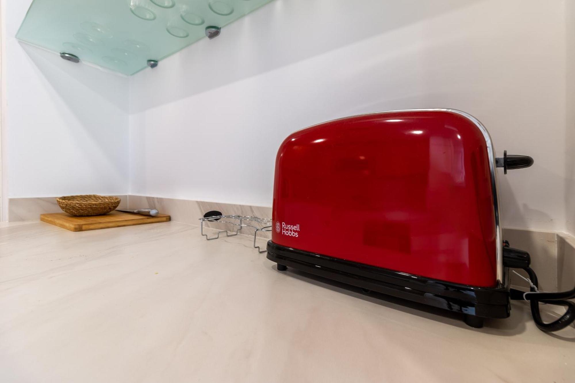Apartamento Almedina قرطبة المظهر الخارجي الصورة