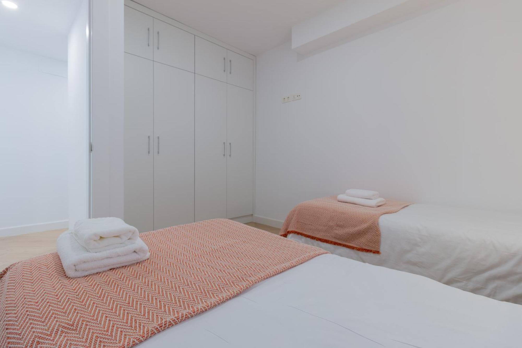 Apartamento Almedina قرطبة المظهر الخارجي الصورة