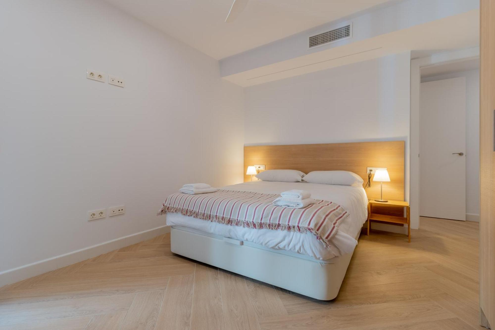 Apartamento Almedina قرطبة المظهر الخارجي الصورة