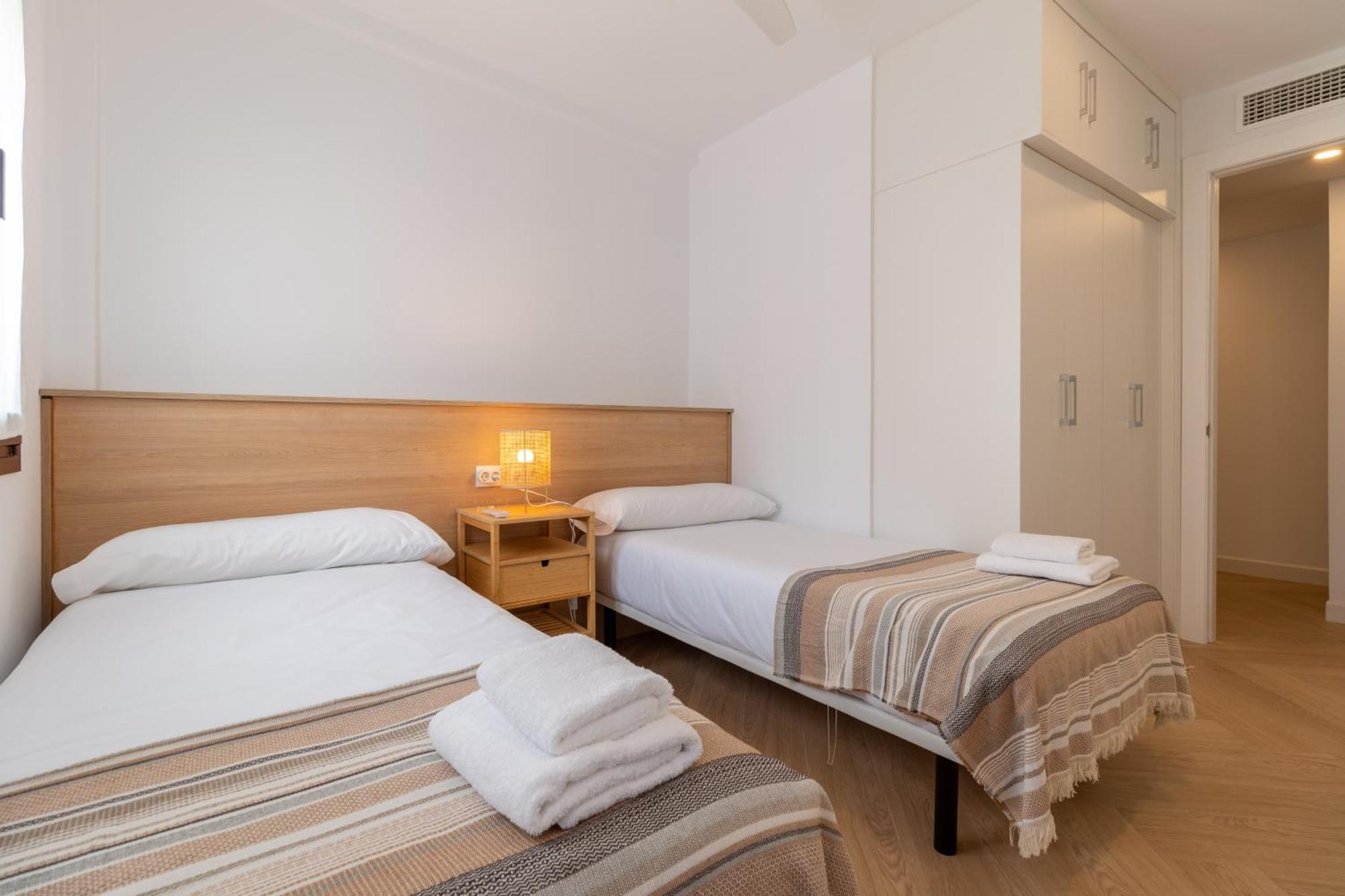 Apartamento Almedina قرطبة المظهر الخارجي الصورة