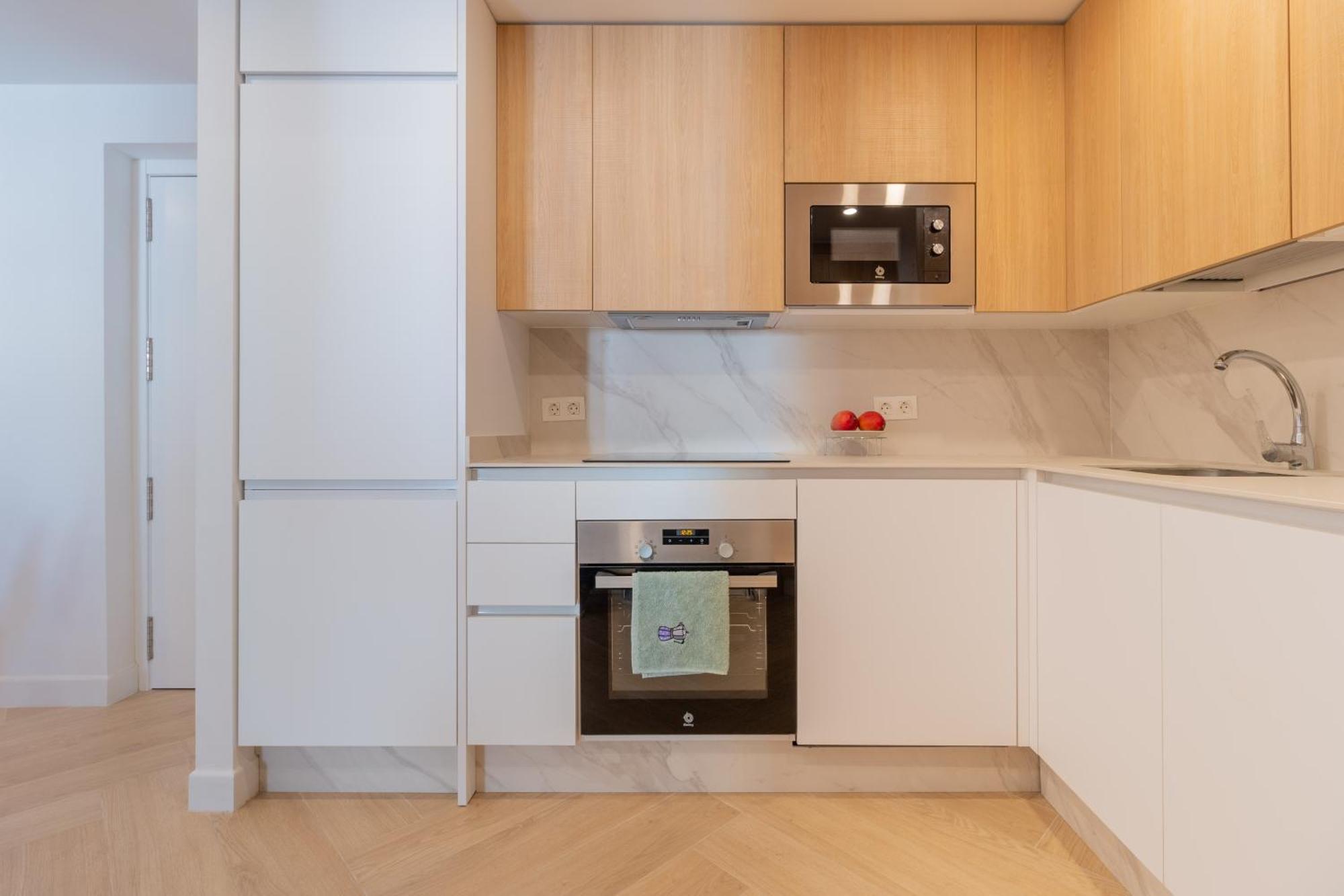 Apartamento Almedina قرطبة المظهر الخارجي الصورة