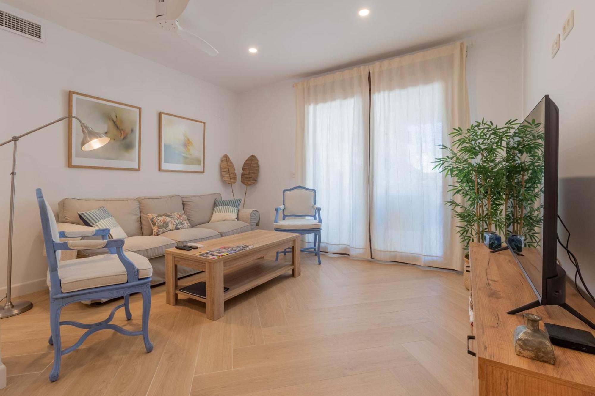Apartamento Almedina قرطبة المظهر الخارجي الصورة