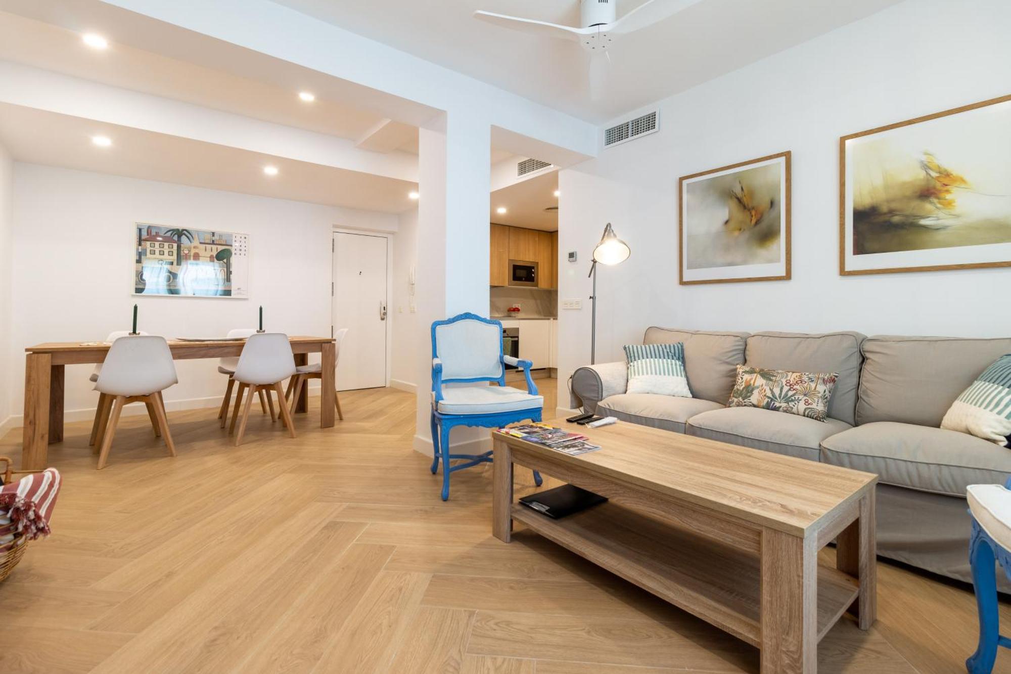Apartamento Almedina قرطبة المظهر الخارجي الصورة