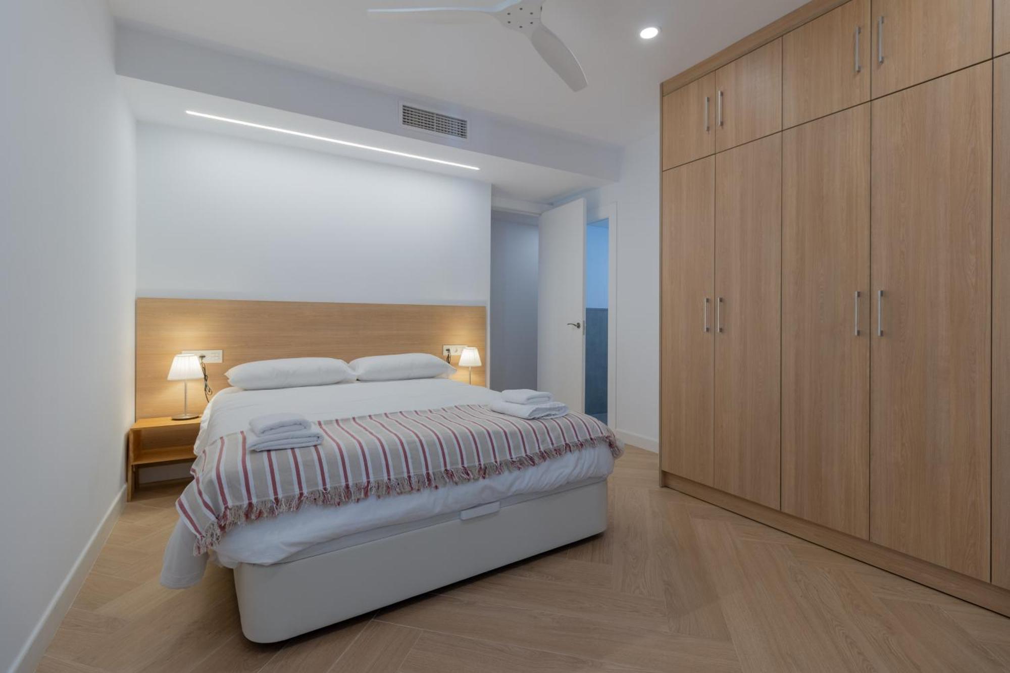 Apartamento Almedina قرطبة المظهر الخارجي الصورة