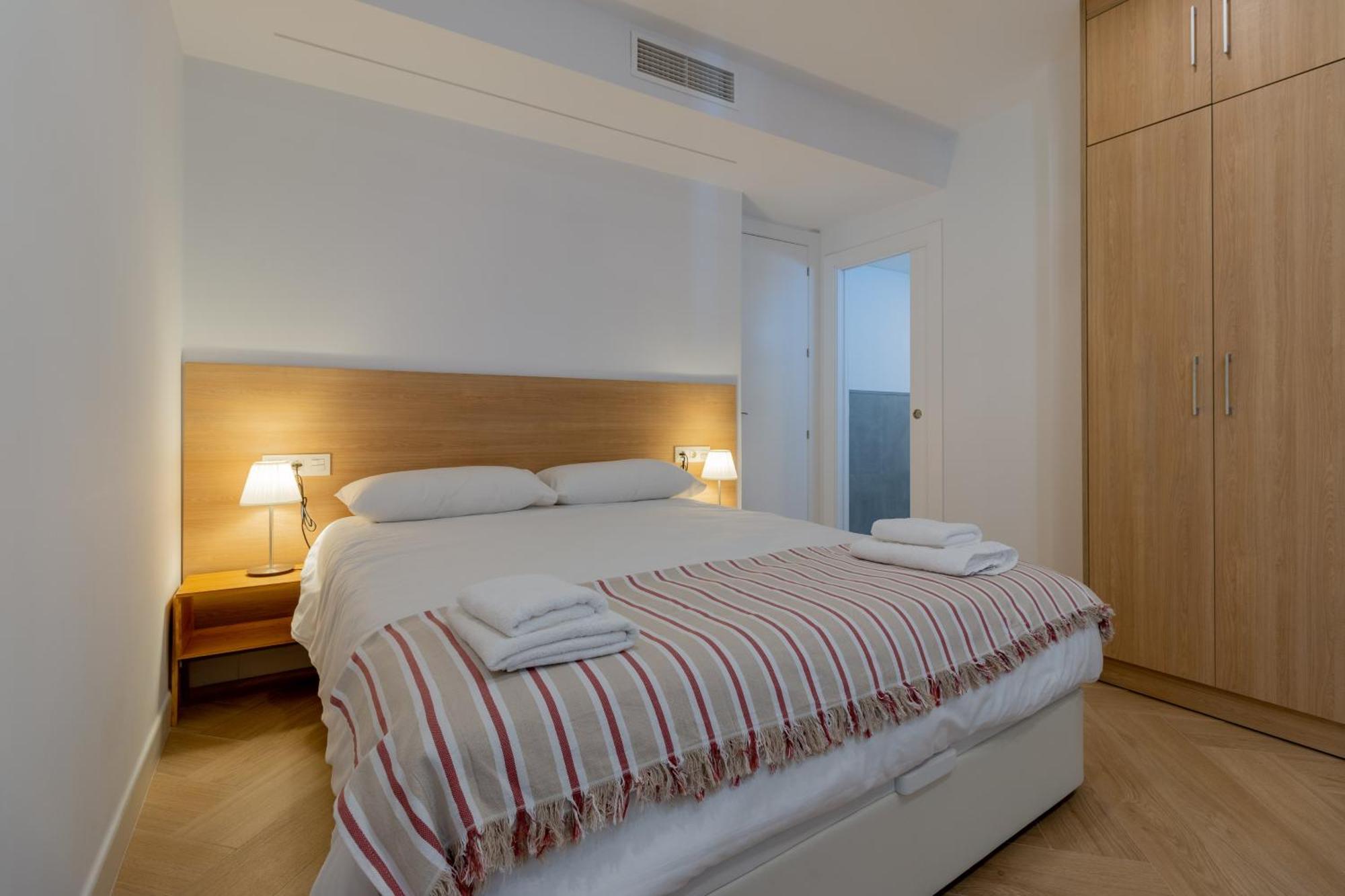 Apartamento Almedina قرطبة المظهر الخارجي الصورة
