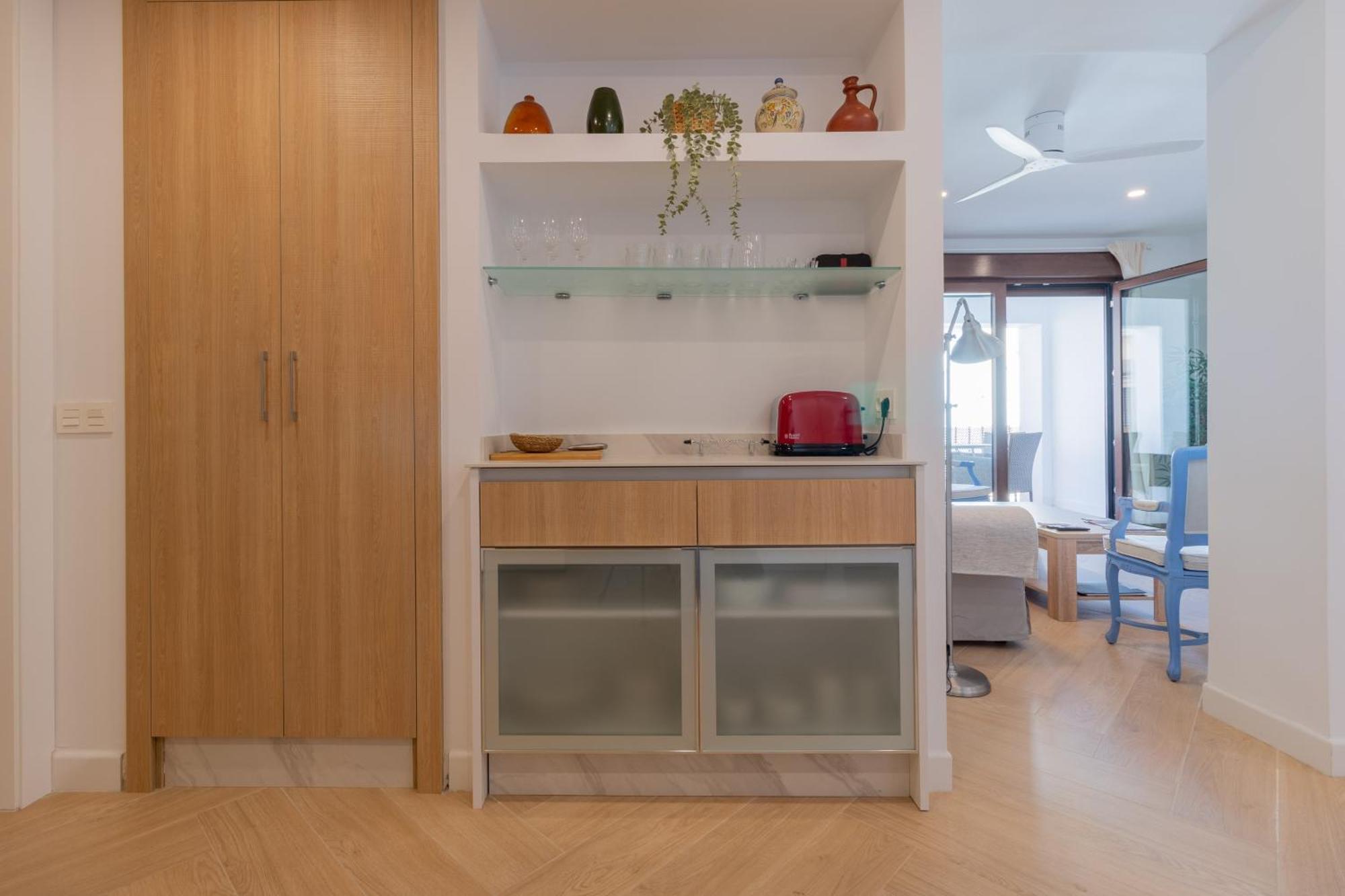 Apartamento Almedina قرطبة المظهر الخارجي الصورة
