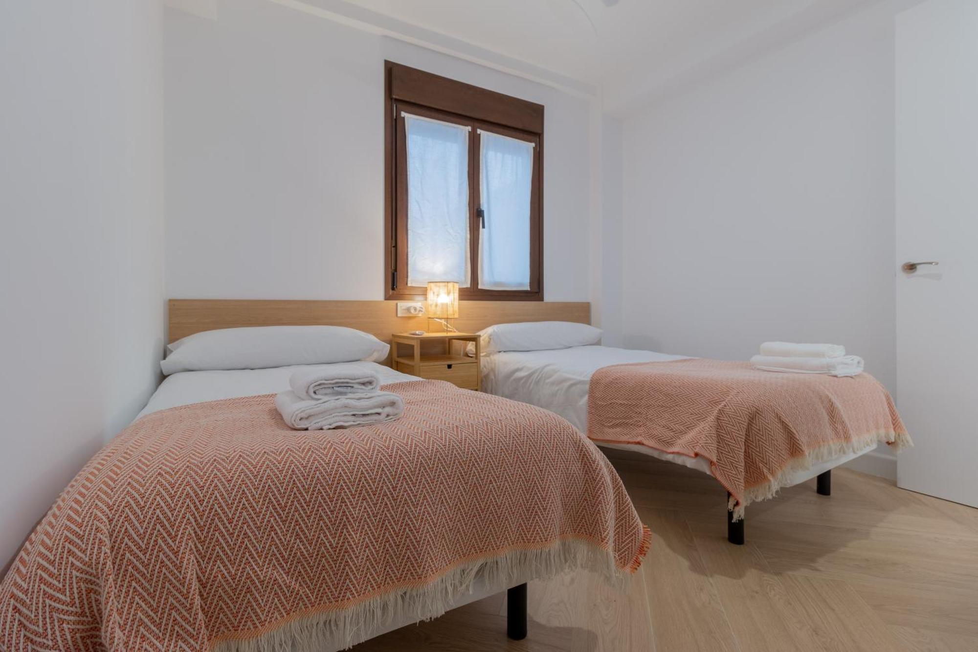 Apartamento Almedina قرطبة المظهر الخارجي الصورة