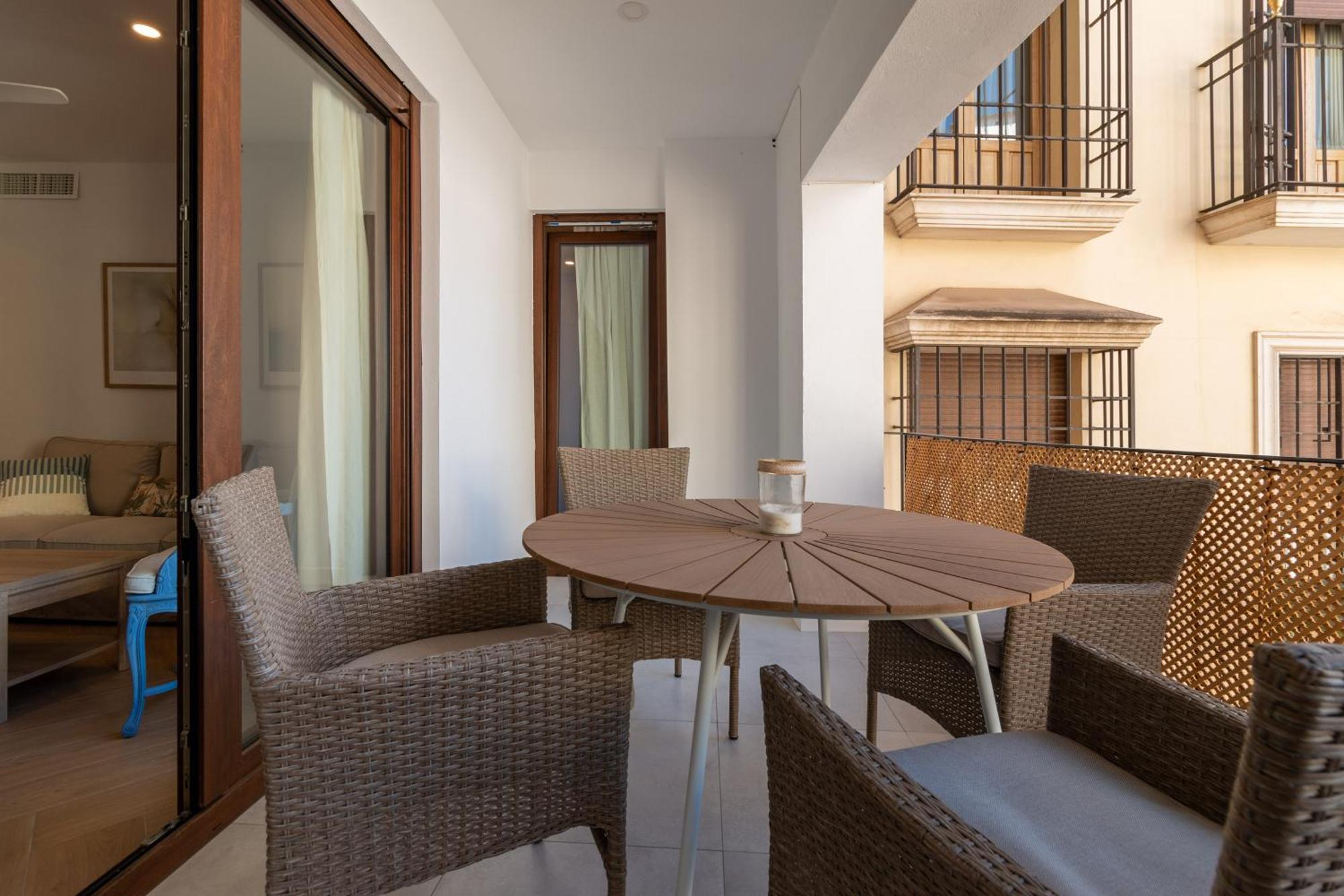 Apartamento Almedina قرطبة المظهر الخارجي الصورة