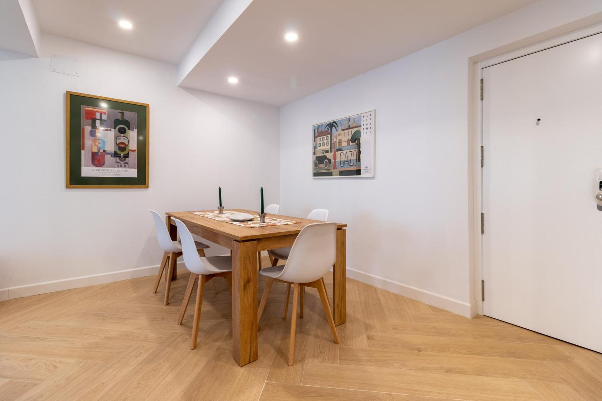 Apartamento Almedina قرطبة المظهر الخارجي الصورة
